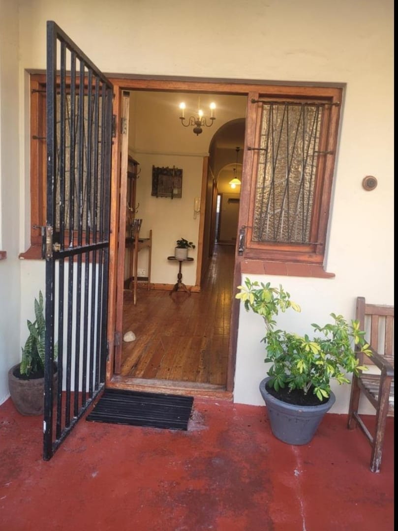 To Let 3 Bedroom Property for Rent in Muizenberg Western Cape